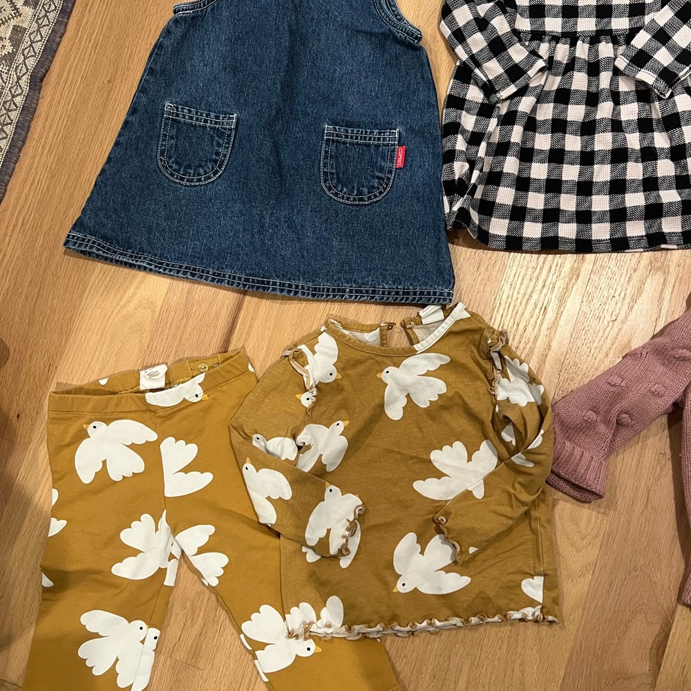 Custom Bundle - Picture 4 of 4